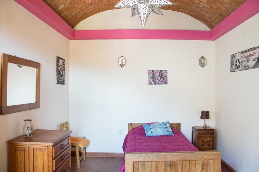 Lofts Las Cuatro Puertas