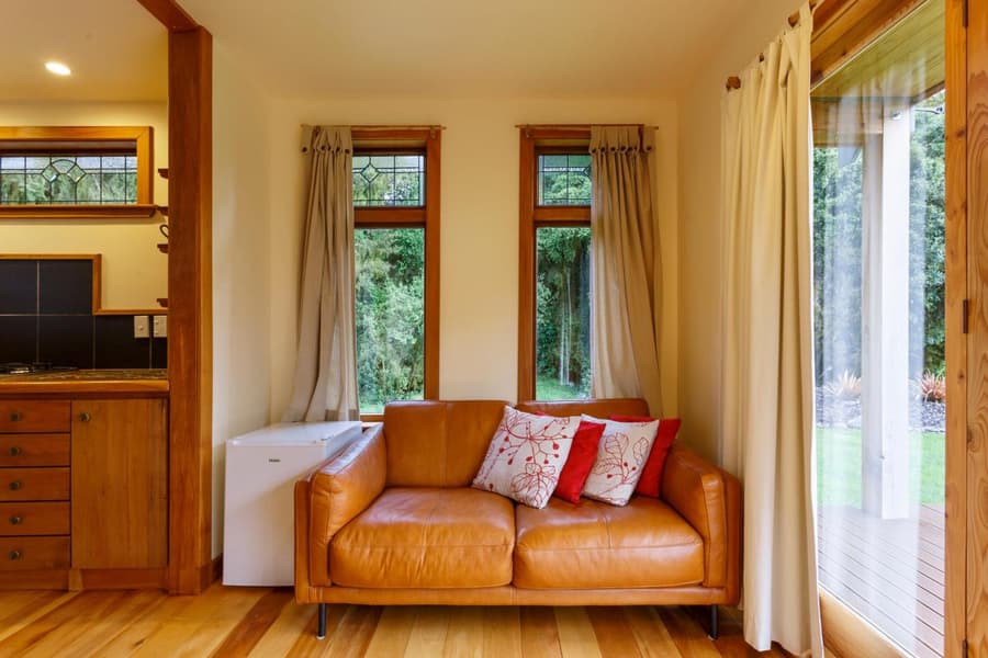 Kahere Retreat