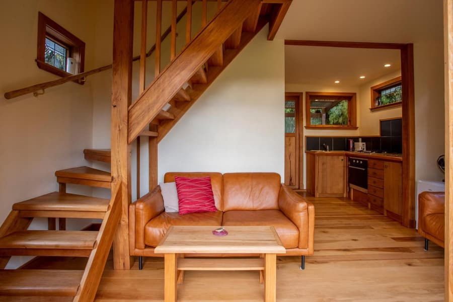Kahere Retreat