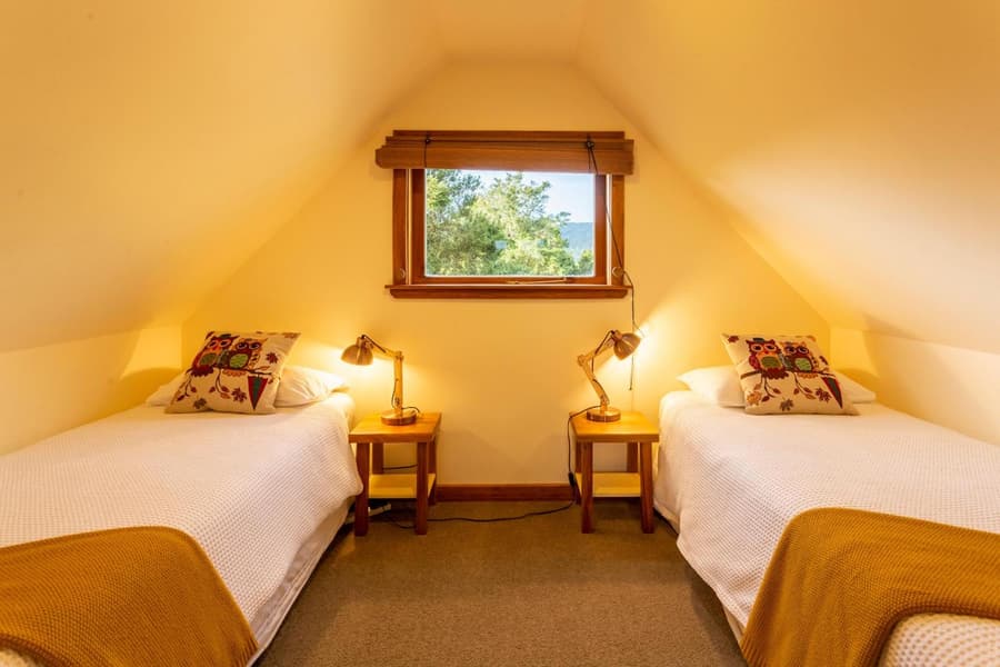 Kahere Retreat