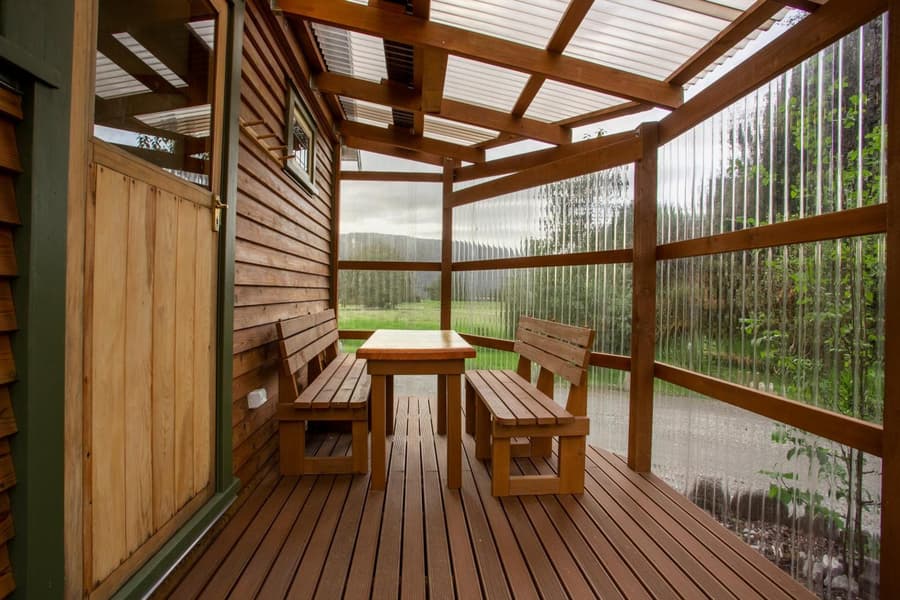 Kahere Retreat
