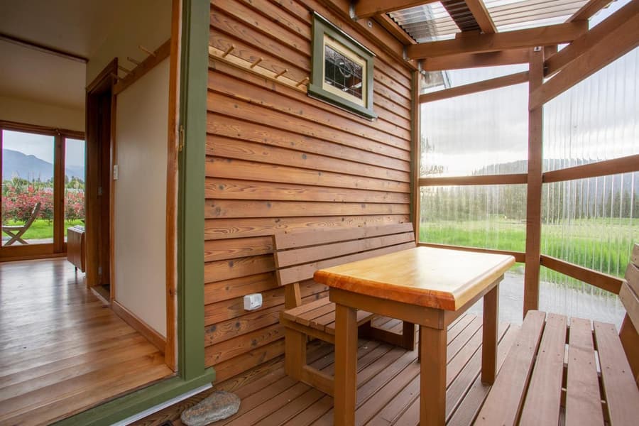 Kahere Retreat