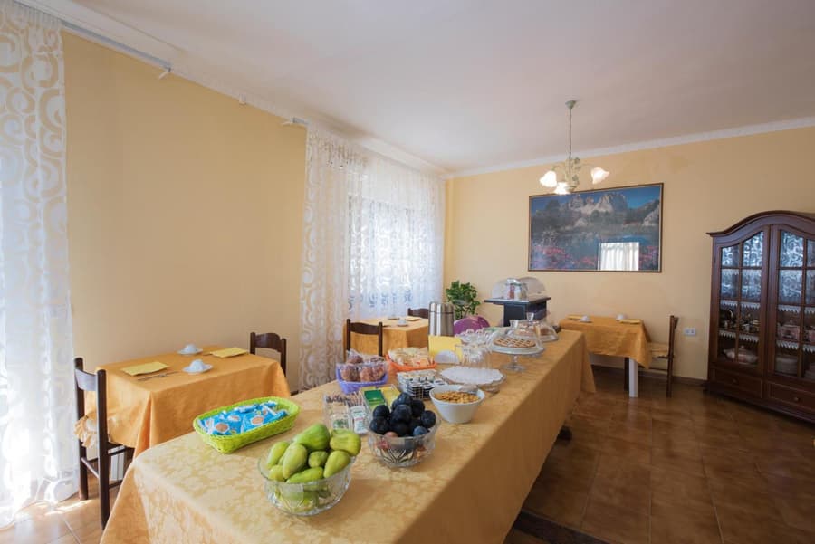 La Rosa dei Venti B&B
