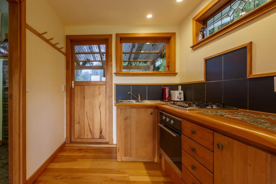 Kahere Retreat