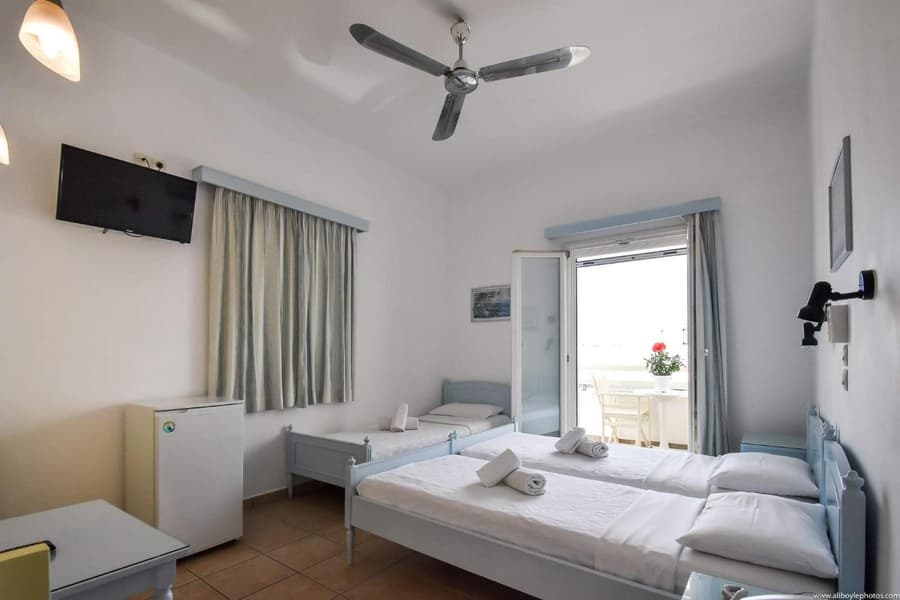 Hotel Ivi