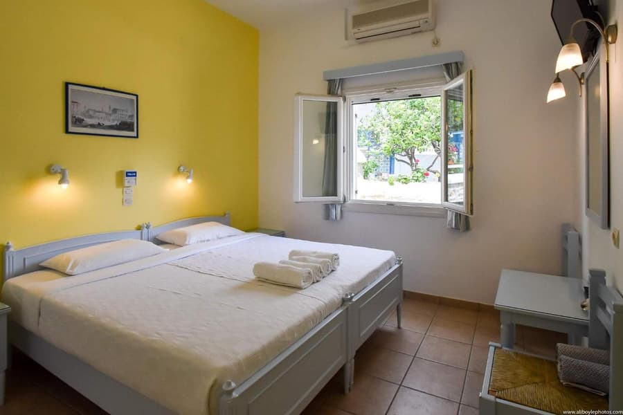 Hotel Ivi