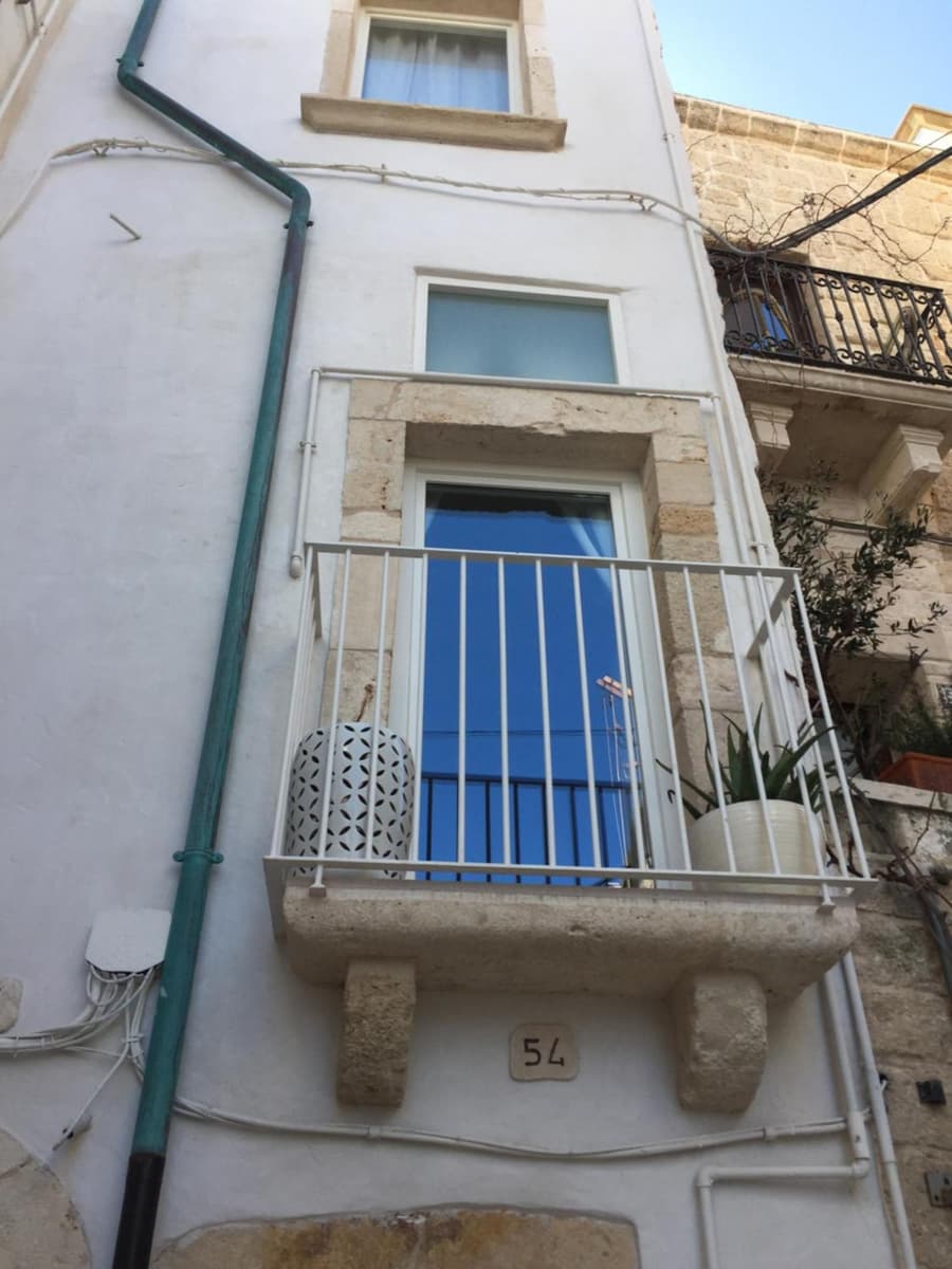B&B Casa Dorsi