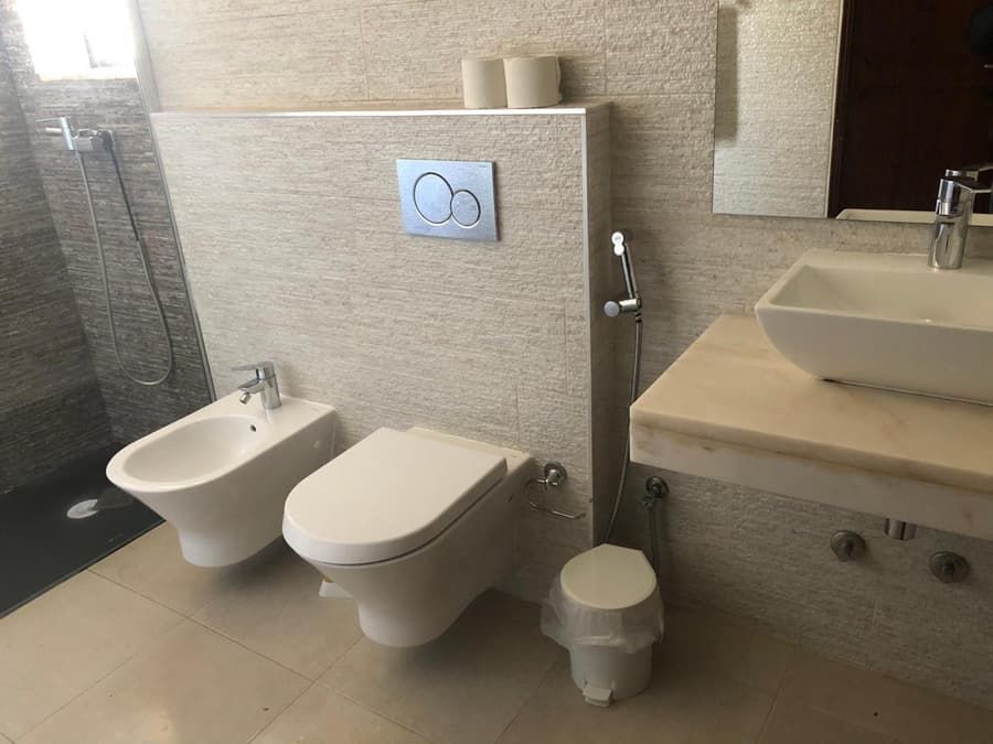 Apartamentos e Quartos Atalaia
