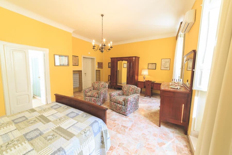 Il Giardino Nascosto B&B