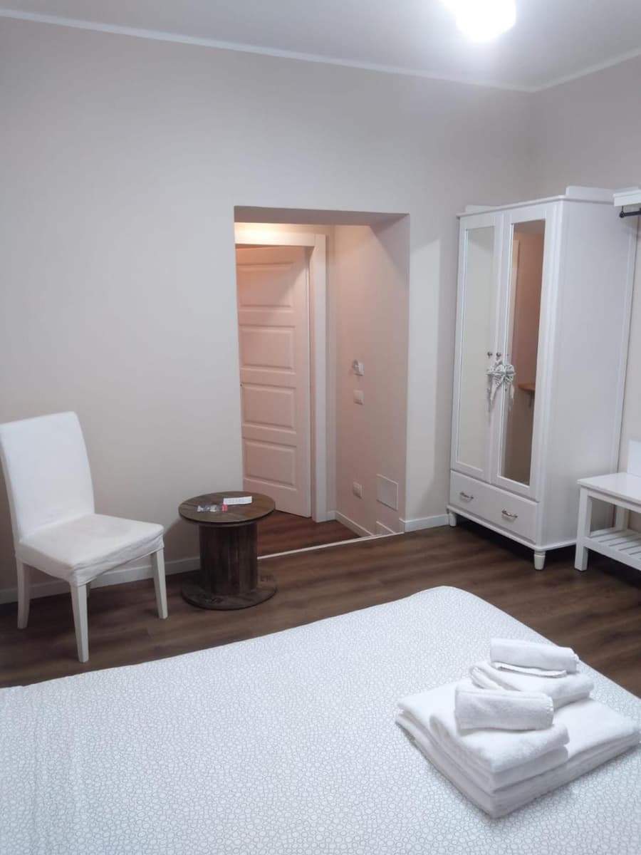 Glam Resort Giulia