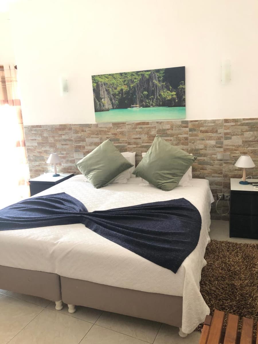 Apartamentos e Quartos Atalaia