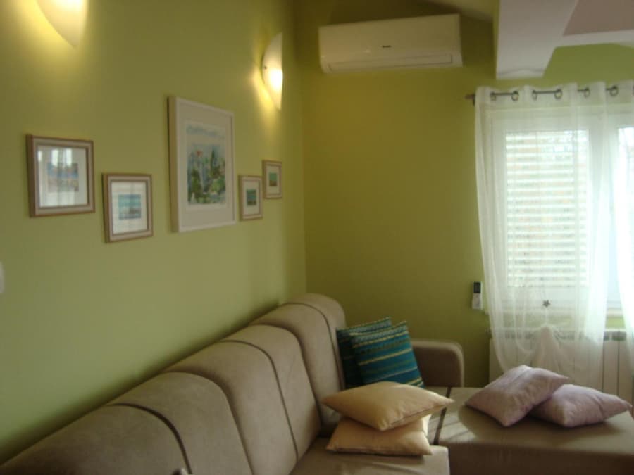 Apartments Eja