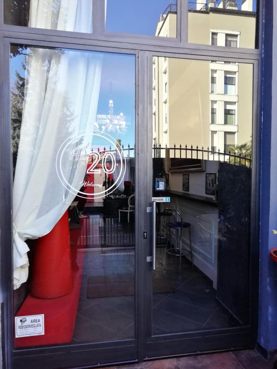 Al 20 Guest House Fiera Milano - Certosa - San Siro