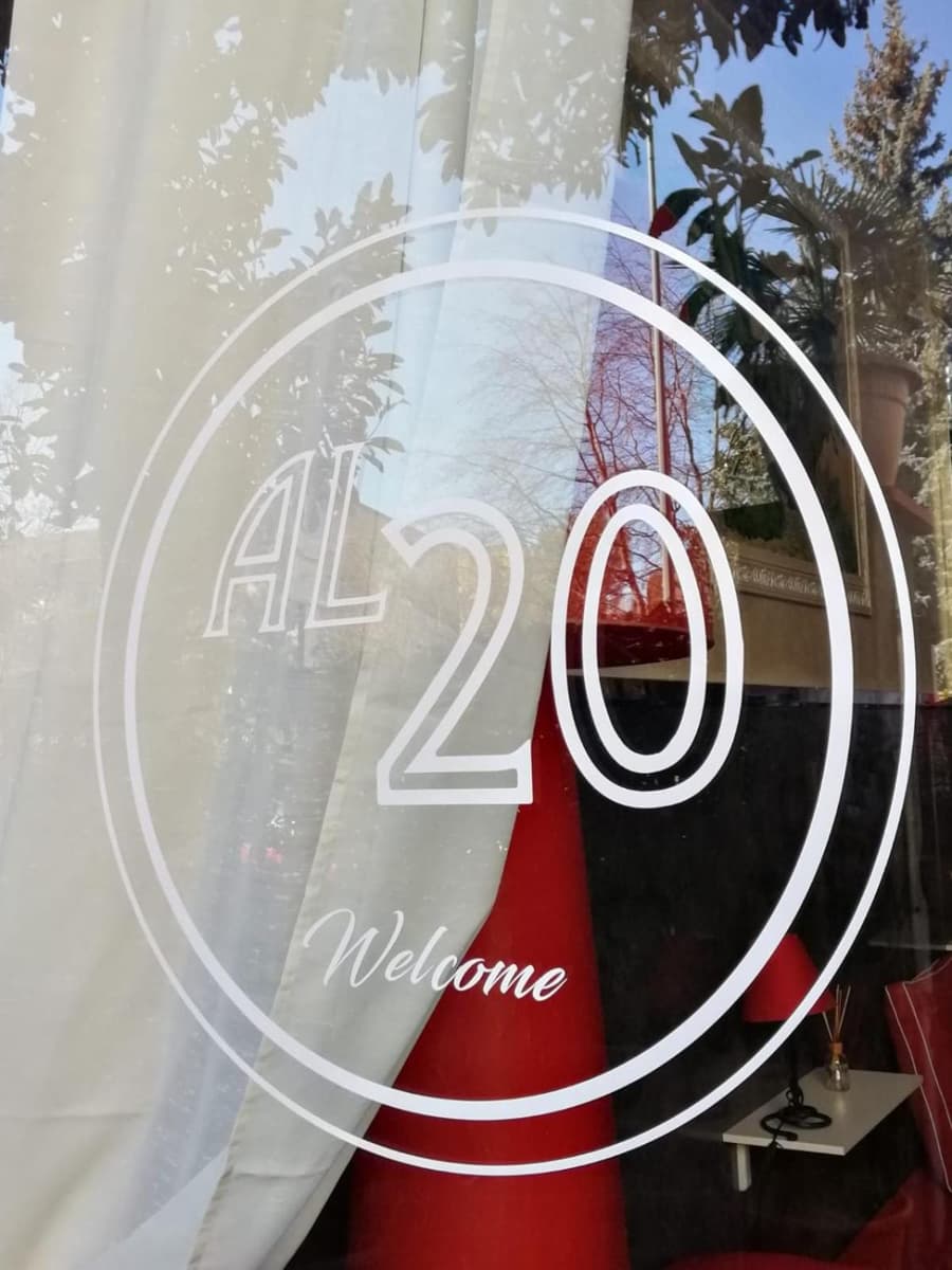 Al 20 Guest House Fiera Milano - Certosa - San Siro