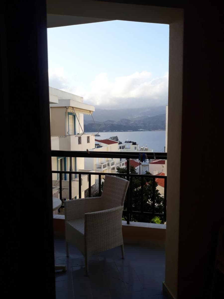 Amaryllis Hotel