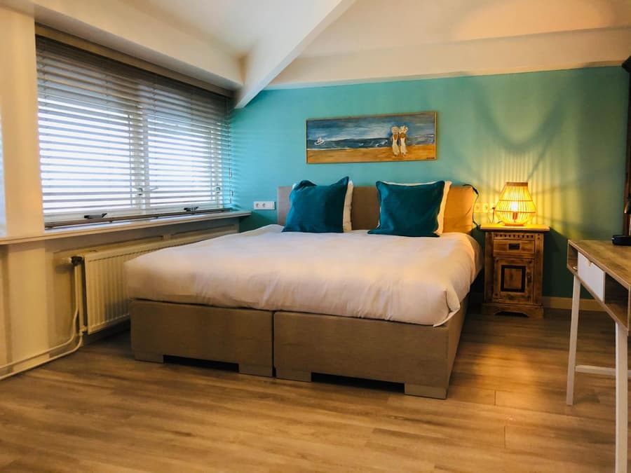 Strandhotel Om de Noord