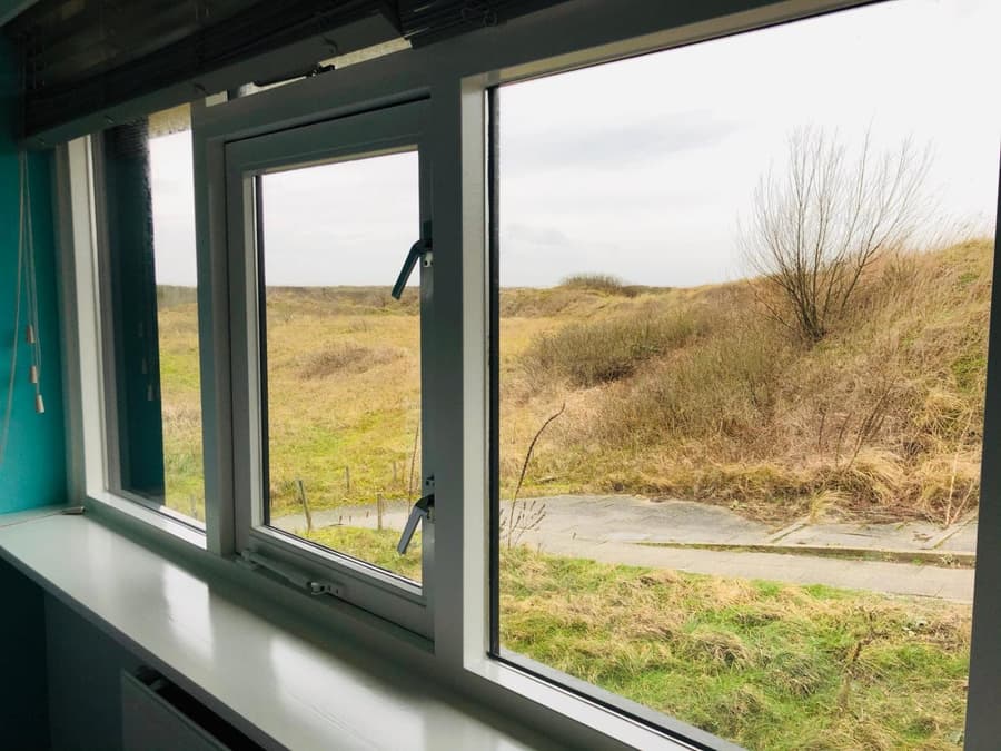 Strandhotel Om de Noord