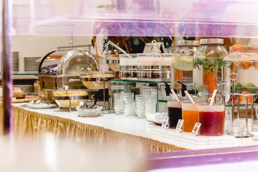 Hotel Allegro Wien