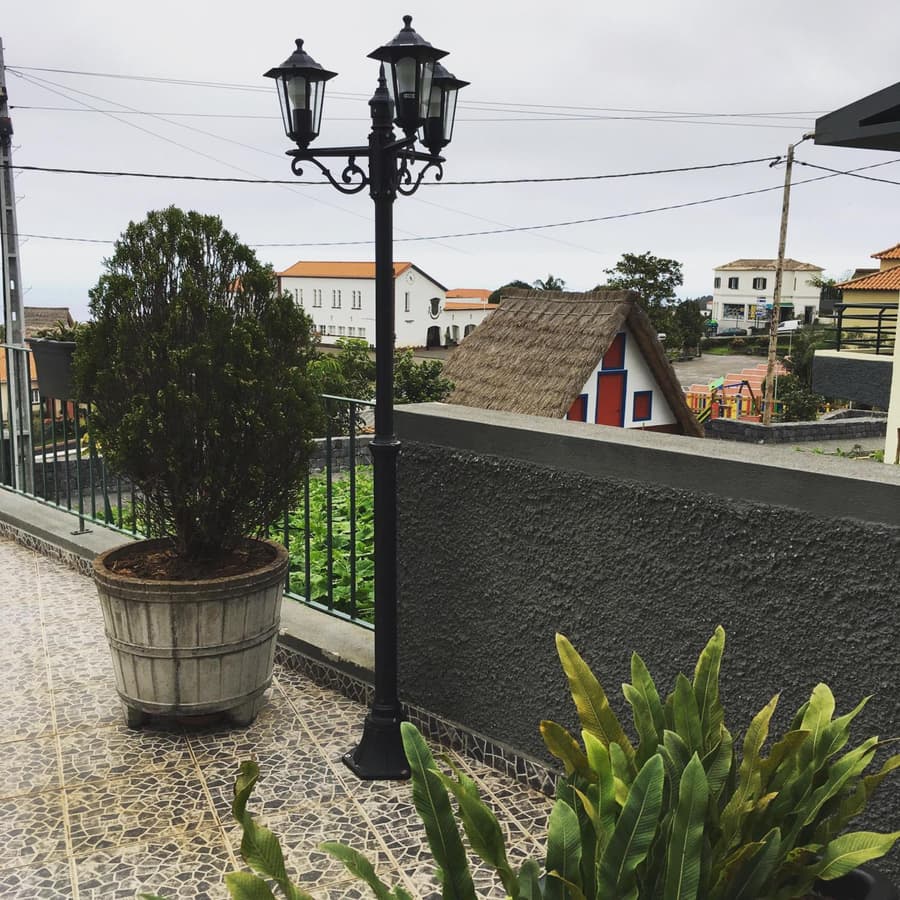 Casa do Til