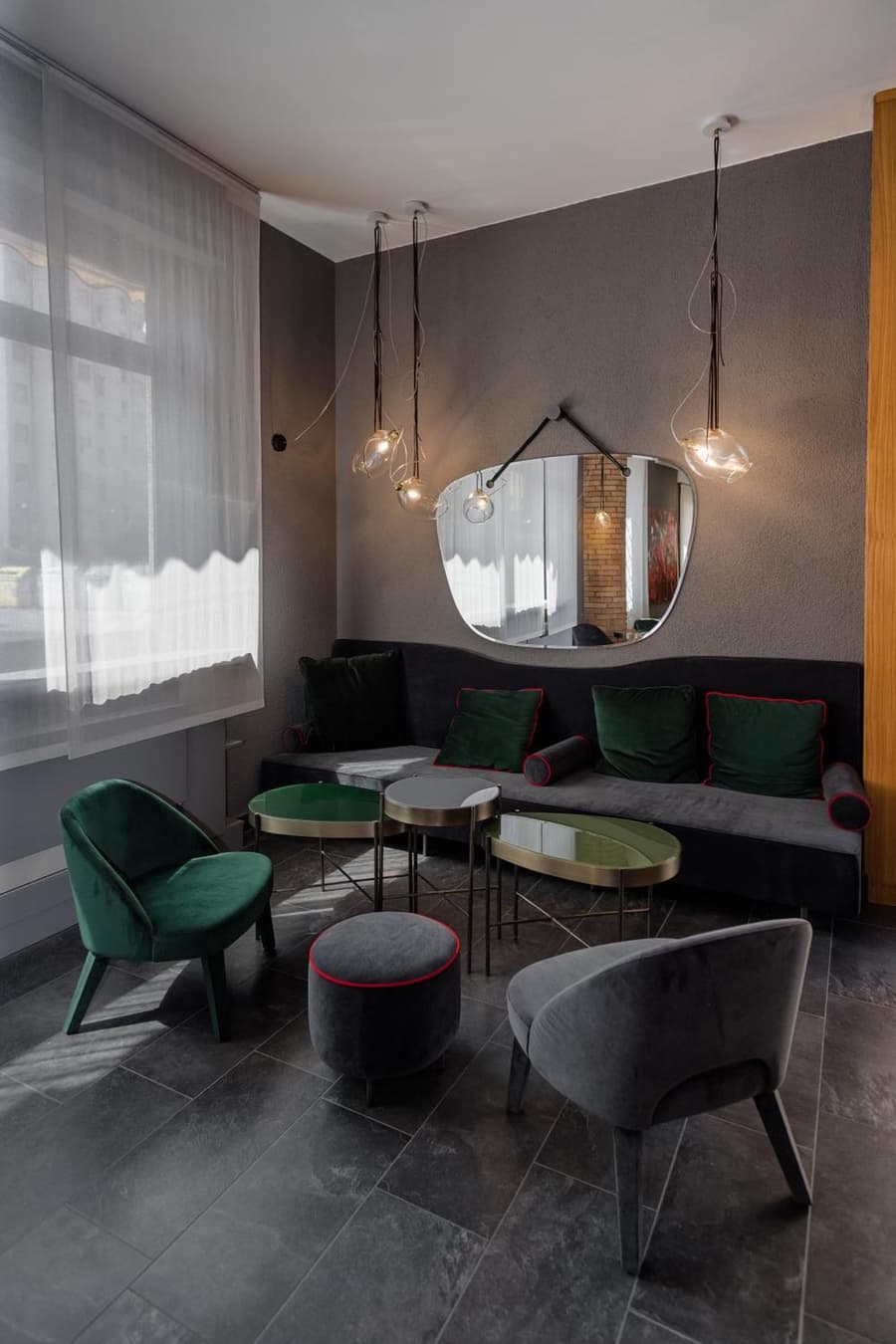 Hotel Residence Ristorante Ramandolo