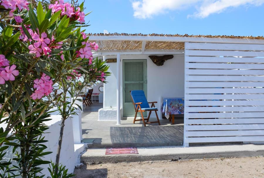 Errika's Sweet Home