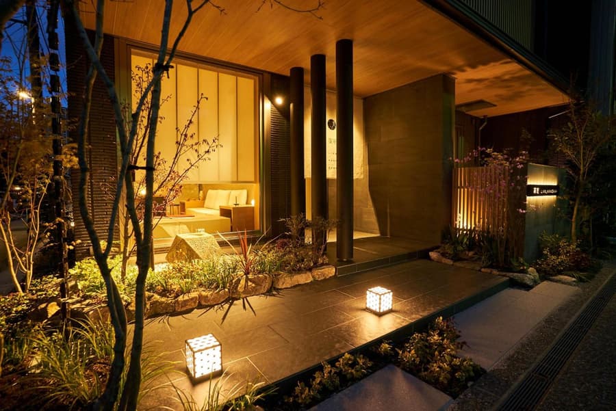 凜庵 Lian_kanazawa