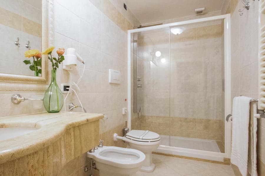 Hotel La Locanda