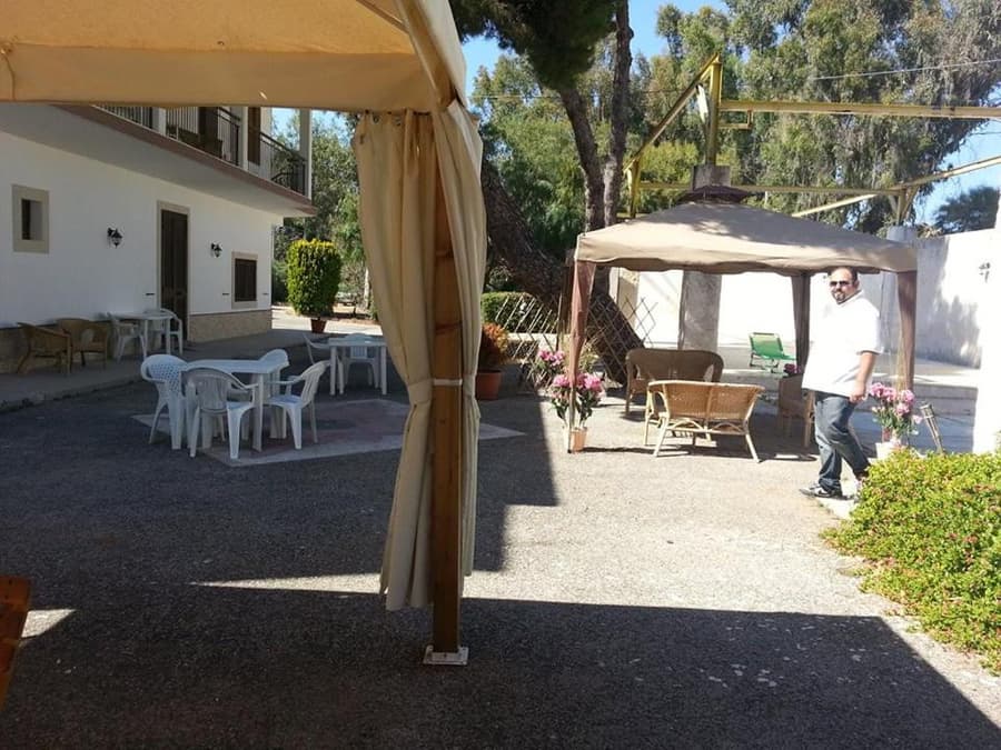 B&B Villa Pia