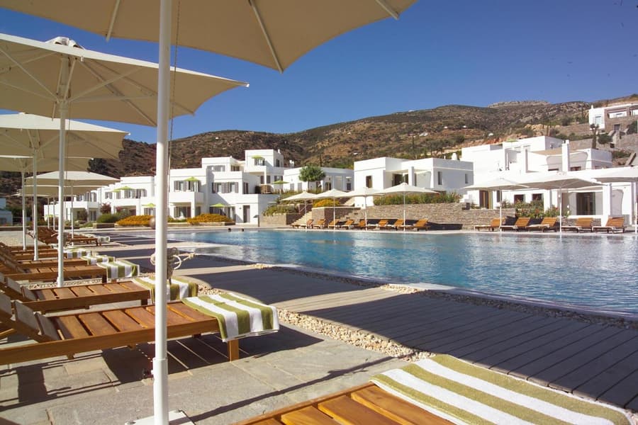 Elies Resorts