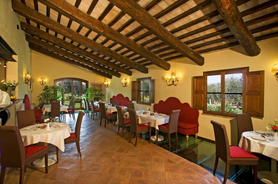 Sovana Hotel & Resort
