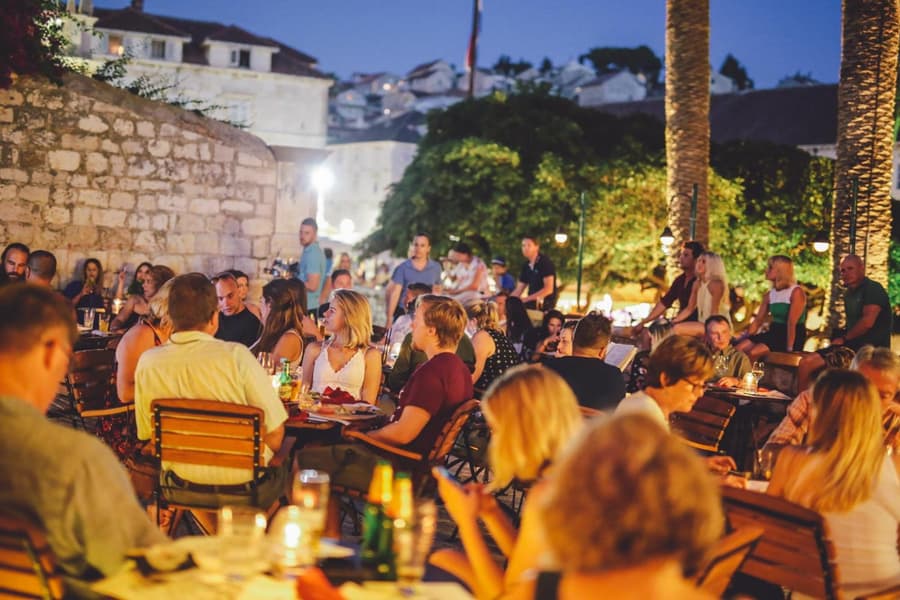 Heritage Hotel Park Hvar