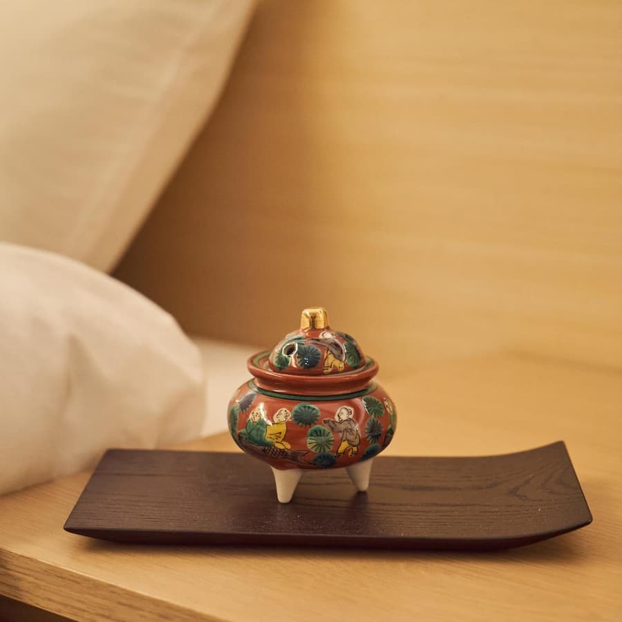 凜庵 Lian_kanazawa