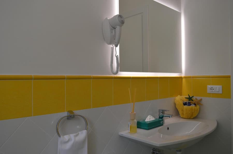 Hotel Terme Alexander