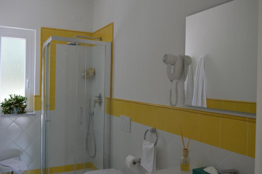 Hotel Terme Alexander