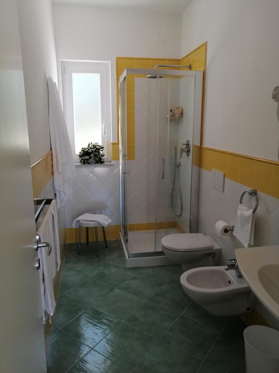 Hotel Terme Alexander