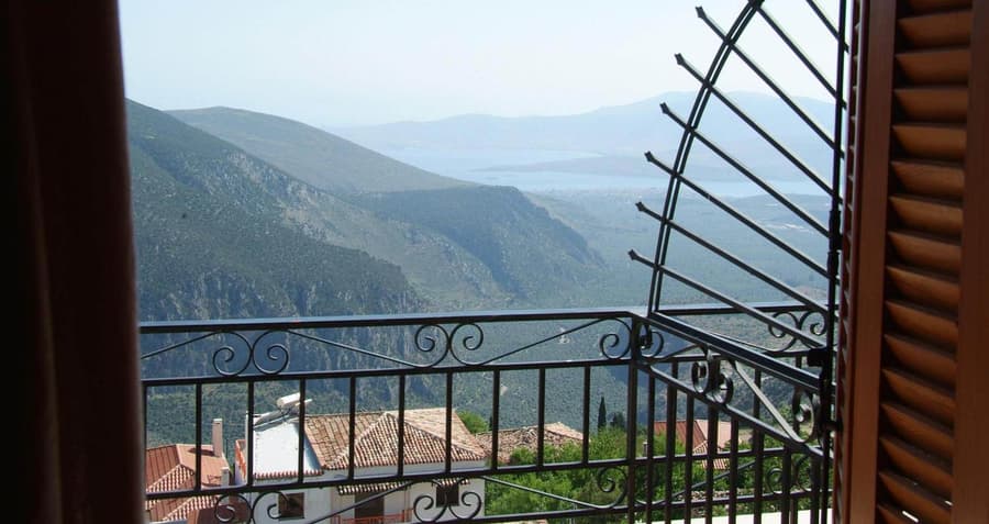 Hotel Orfeas