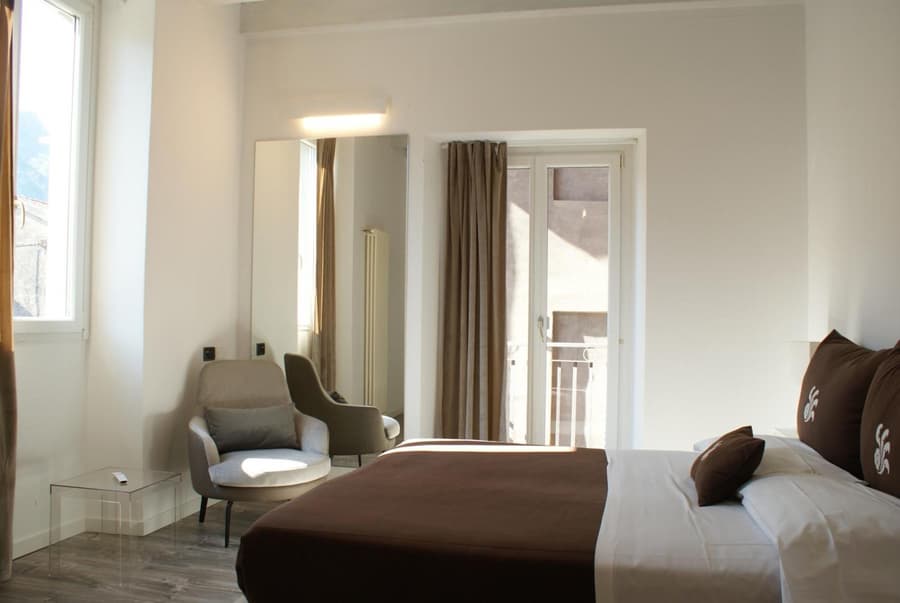 Albergo Diffuso Vulcano Village