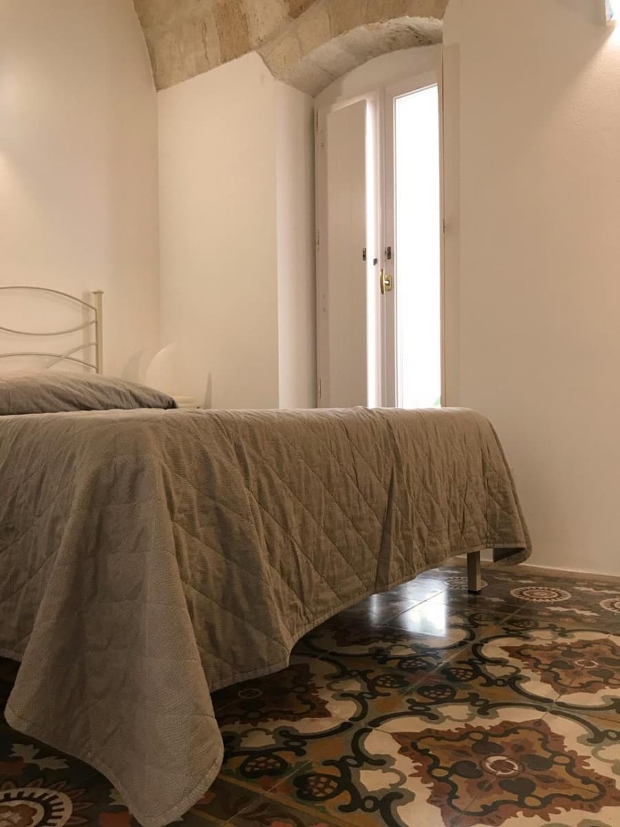B&B Casa Dorsi
