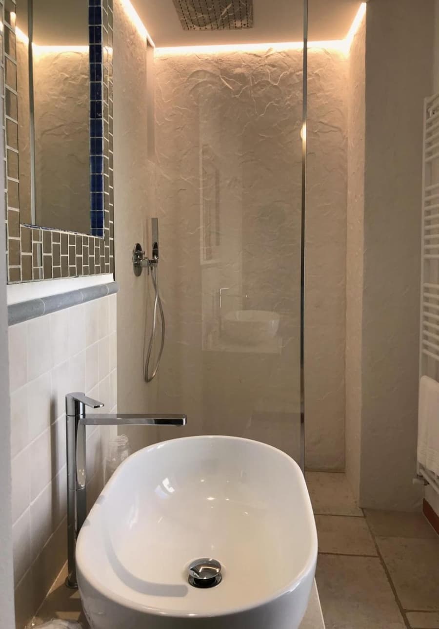 B&B Casa Dorsi