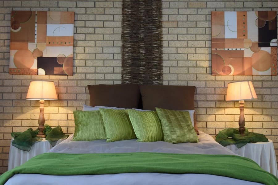 Accommodation At Thabong