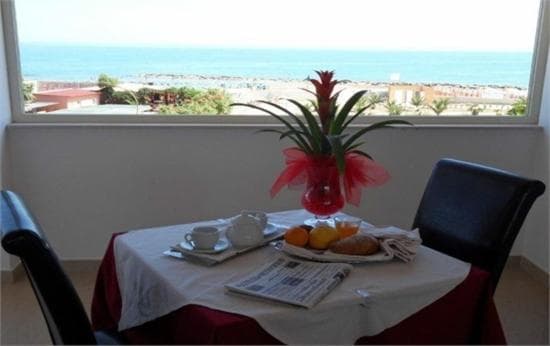 Hotel Belvedere