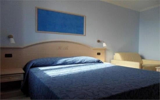 Hotel Belvedere