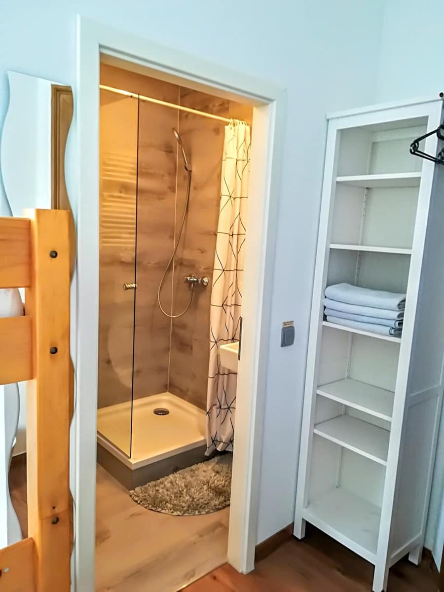 House LA Neuschwanstein Blick - Budget City Hotel