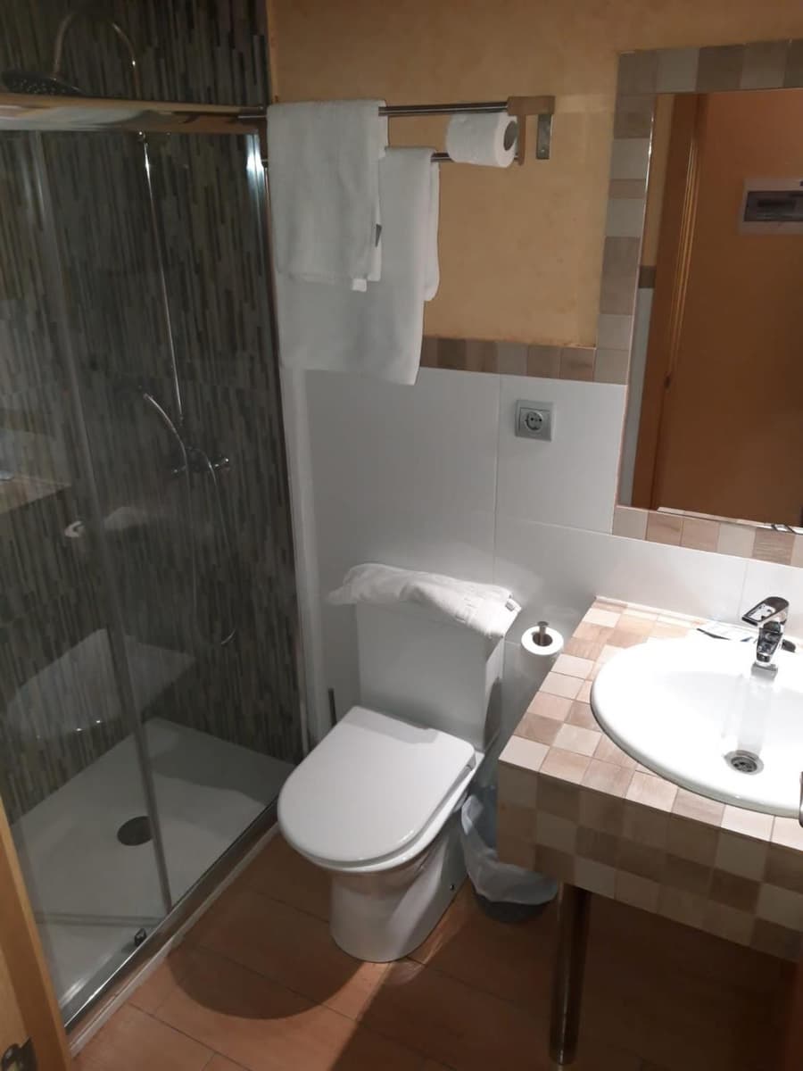 Hostal Cal Siles