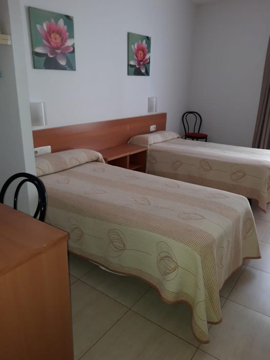 Hostal Cal Siles