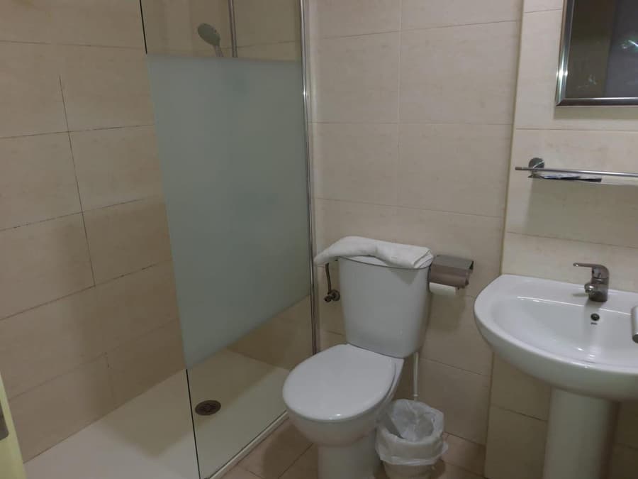 Hostal Cal Siles