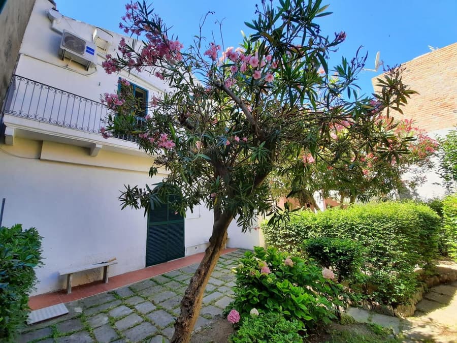 Il Giardino Nascosto B&B