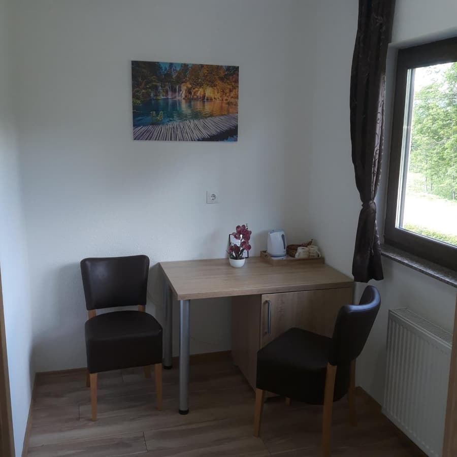 Plitvice House Rosha