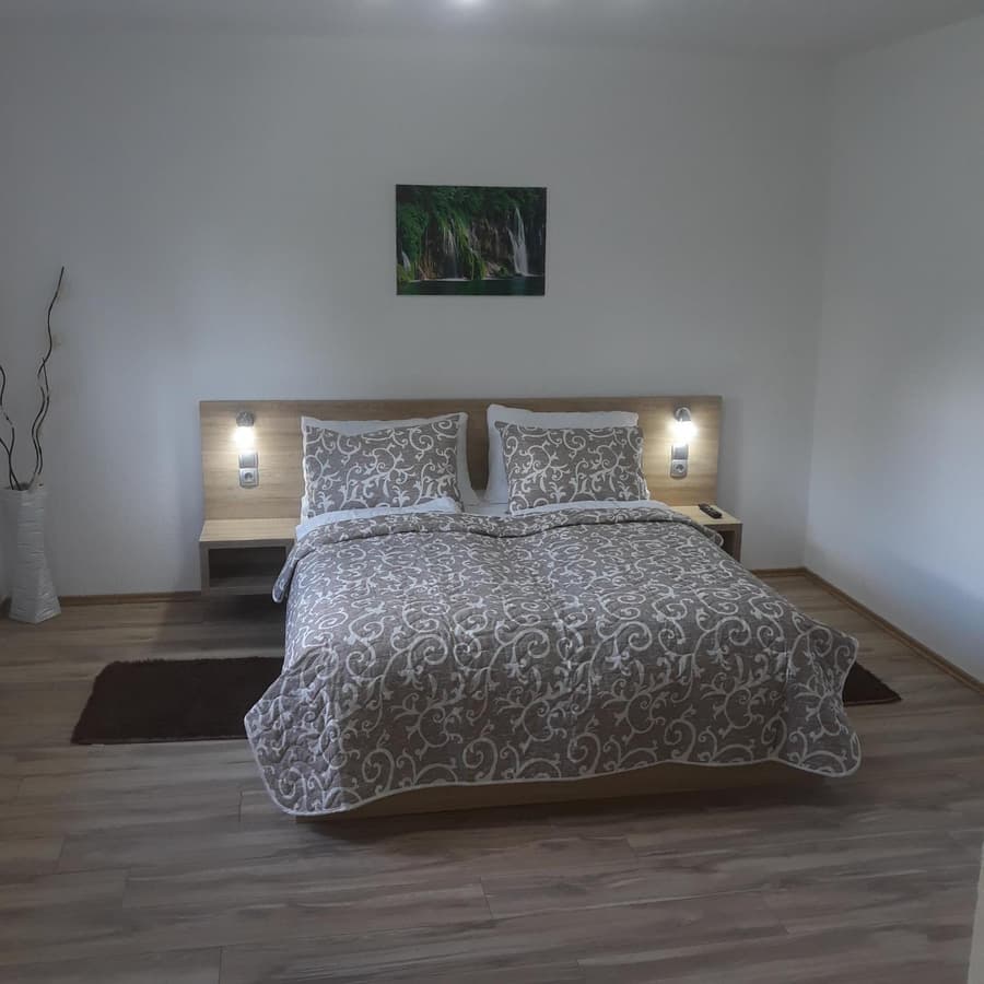 Plitvice House Rosha