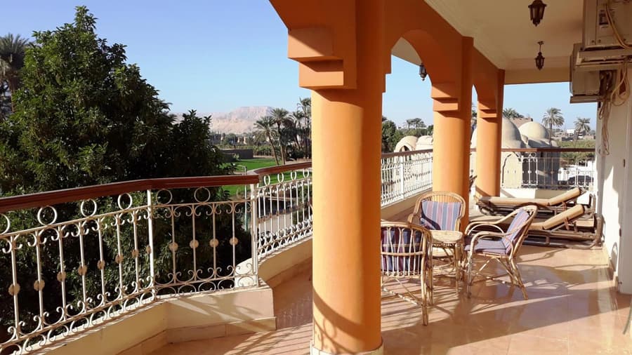 Leyla Eco Resort
